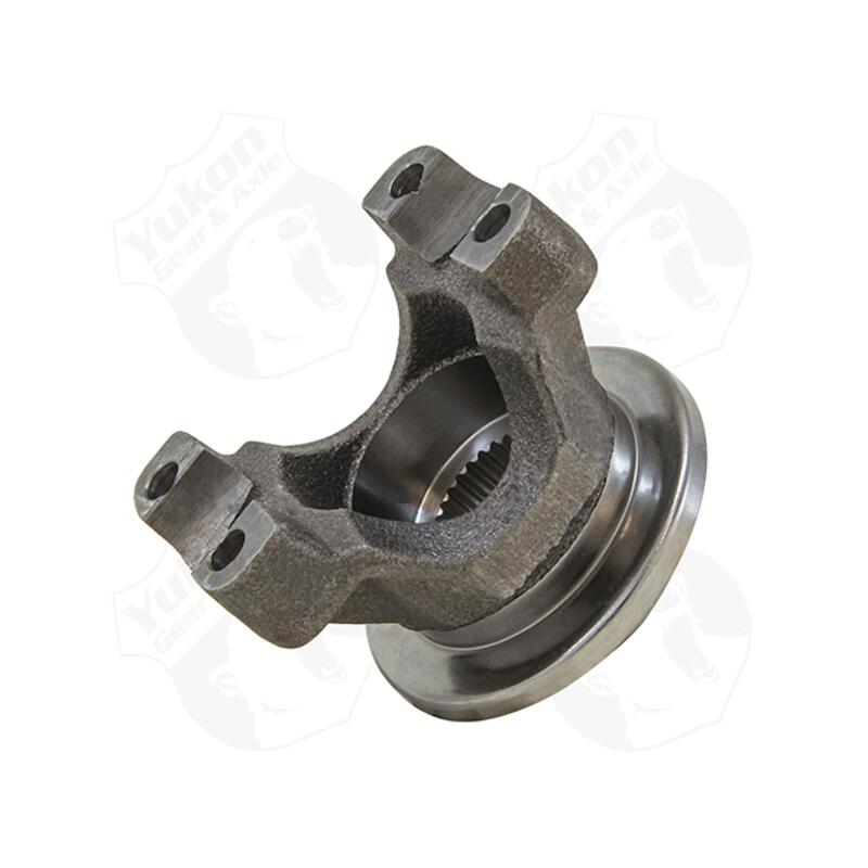 YY GM3996118 Differential End Yoke Transend